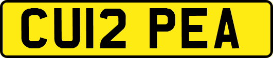 CU12PEA