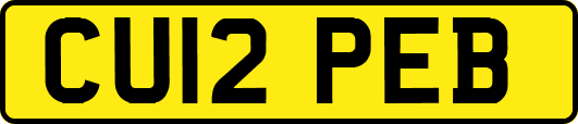 CU12PEB