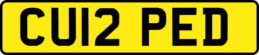 CU12PED