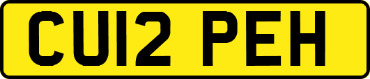 CU12PEH