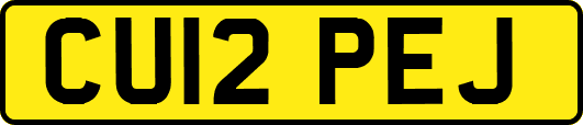 CU12PEJ