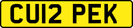 CU12PEK