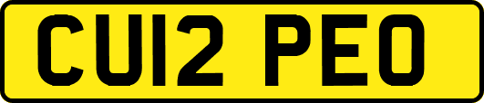 CU12PEO