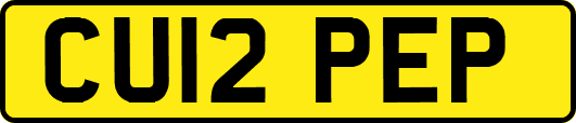 CU12PEP