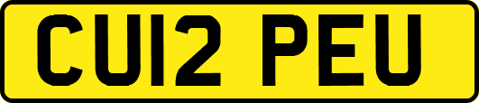 CU12PEU