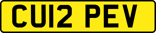 CU12PEV