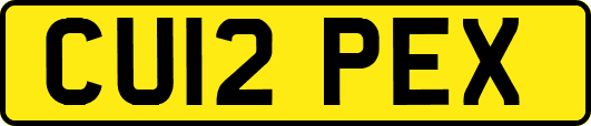 CU12PEX