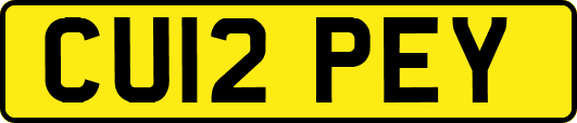 CU12PEY
