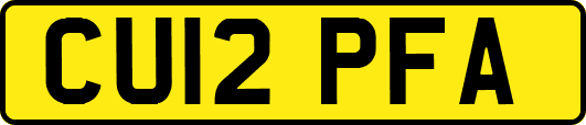 CU12PFA
