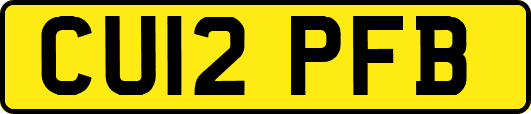 CU12PFB