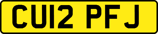 CU12PFJ
