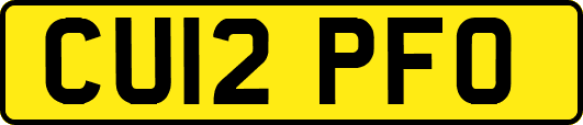CU12PFO