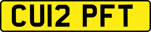 CU12PFT