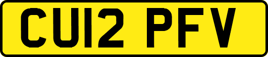 CU12PFV
