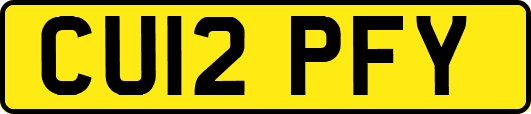 CU12PFY