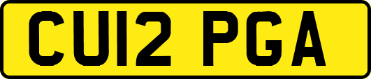 CU12PGA
