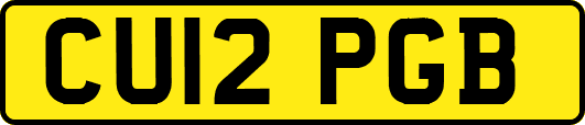 CU12PGB