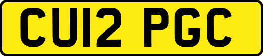 CU12PGC