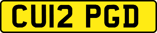 CU12PGD