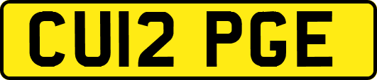 CU12PGE