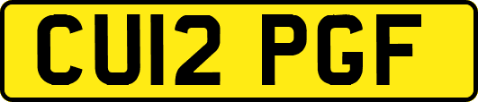 CU12PGF