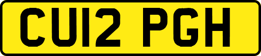 CU12PGH