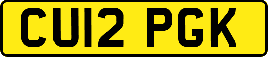 CU12PGK