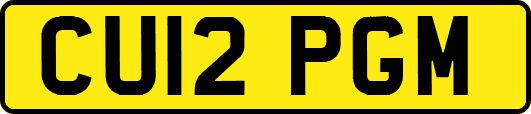 CU12PGM