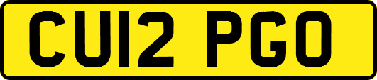 CU12PGO