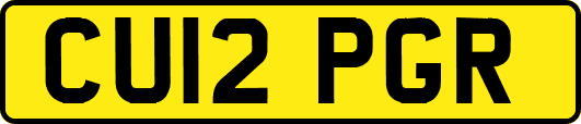 CU12PGR