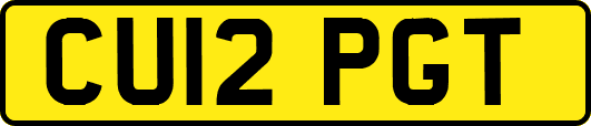 CU12PGT