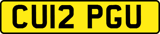 CU12PGU