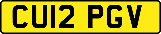 CU12PGV