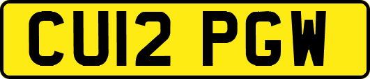 CU12PGW