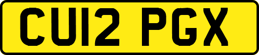 CU12PGX