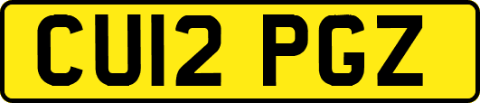 CU12PGZ