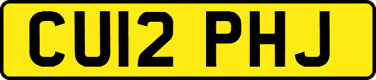 CU12PHJ