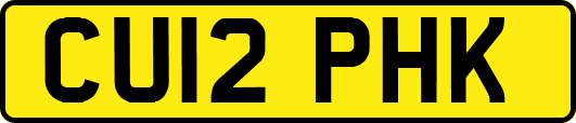 CU12PHK