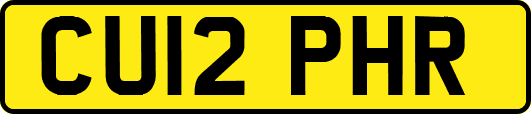 CU12PHR