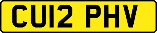 CU12PHV