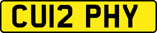 CU12PHY
