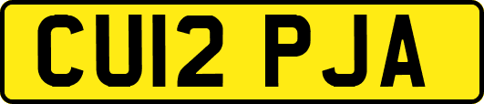 CU12PJA