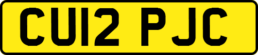 CU12PJC