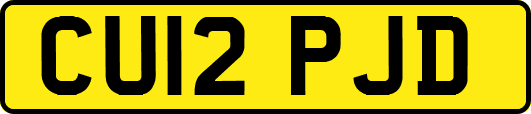 CU12PJD