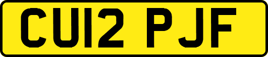 CU12PJF