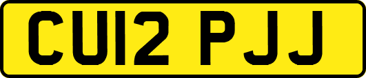 CU12PJJ