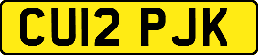 CU12PJK