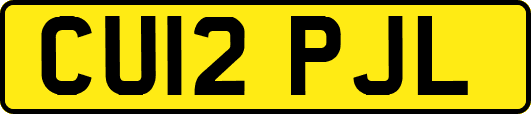 CU12PJL