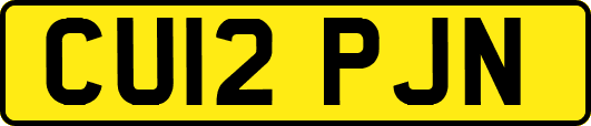 CU12PJN