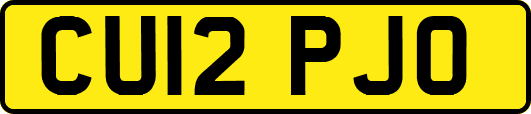 CU12PJO